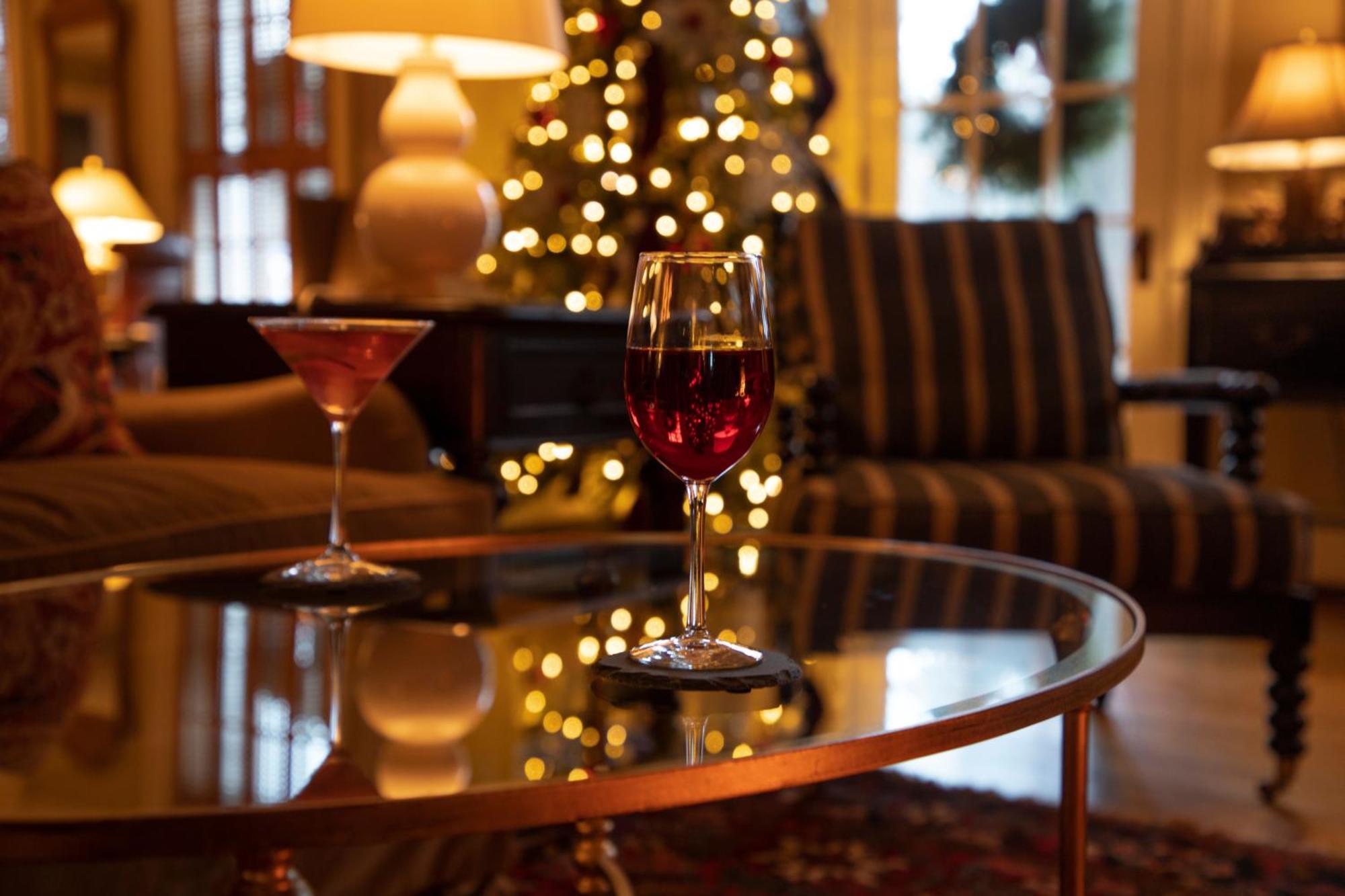 The Dorset Inn Екстер'єр фото