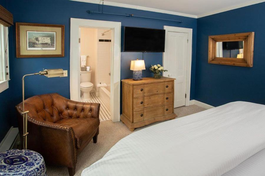 The Dorset Inn Екстер'єр фото