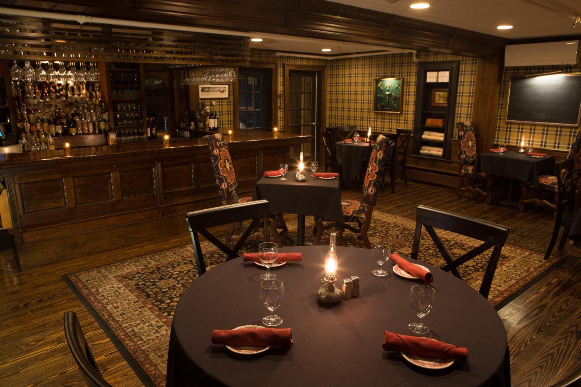 The Dorset Inn Екстер'єр фото