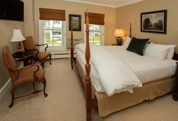 The Dorset Inn Екстер'єр фото