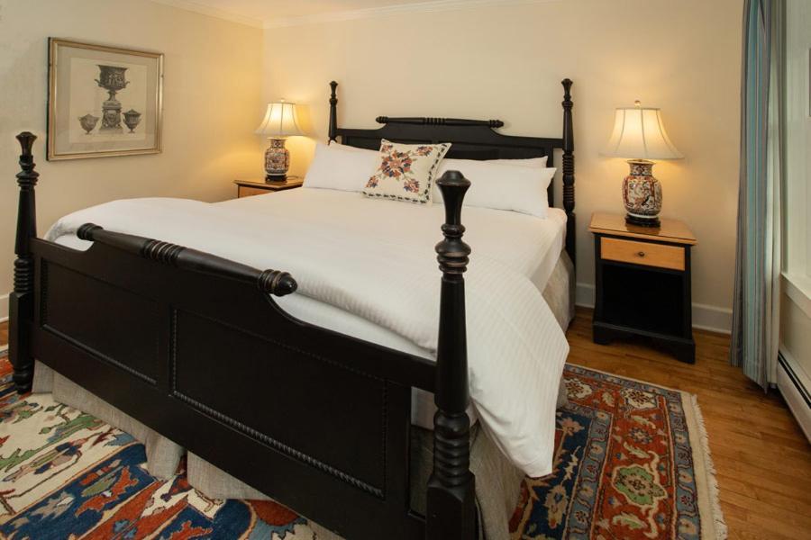 The Dorset Inn Екстер'єр фото