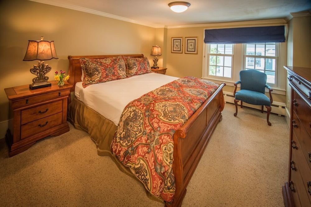 The Dorset Inn Екстер'єр фото