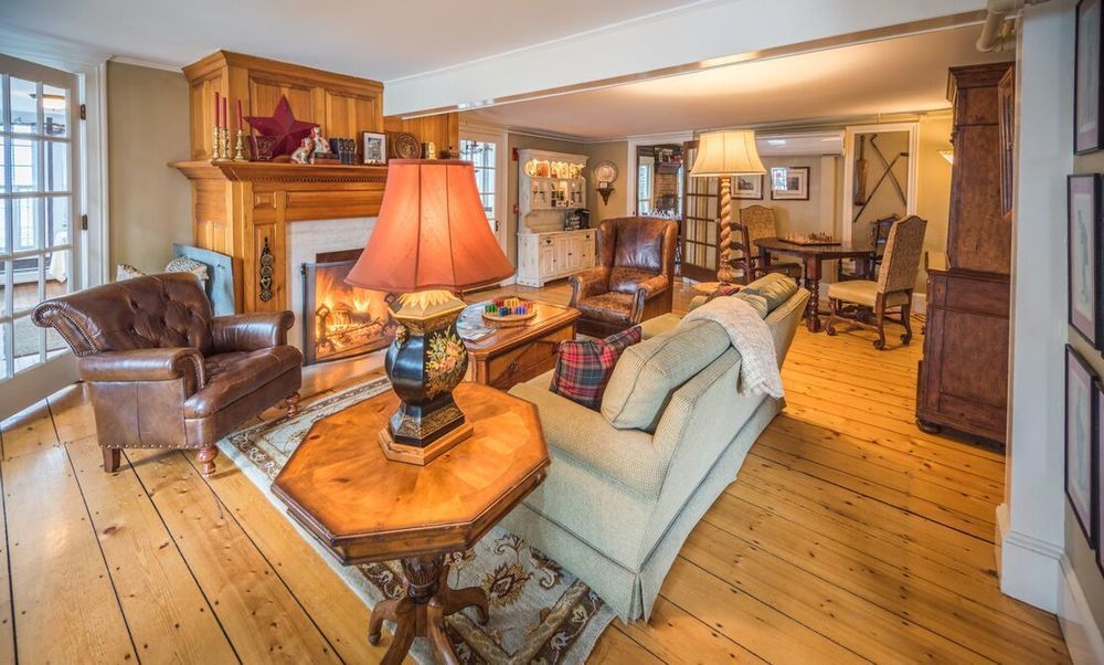 The Dorset Inn Екстер'єр фото