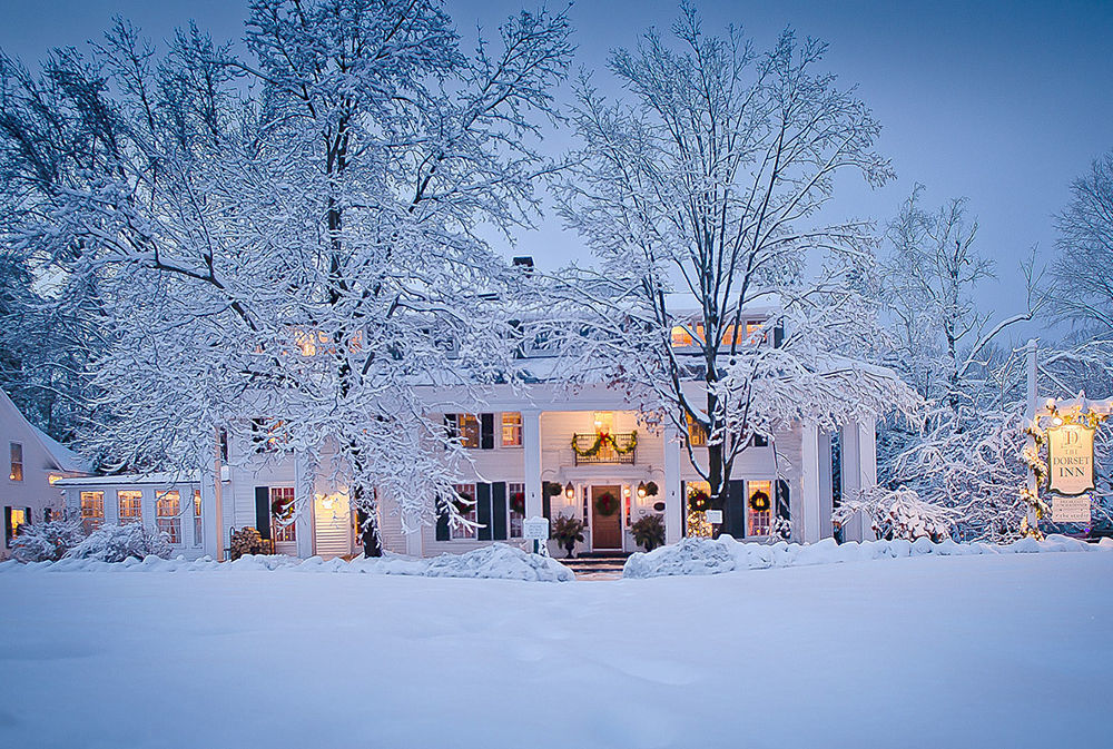 The Dorset Inn Екстер'єр фото